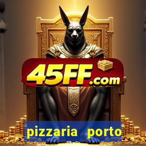 pizzaria porto velho 24 horas